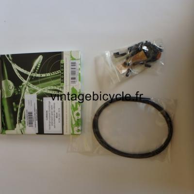 NOKON Set d'extension dérailleur 40cm CARBONE NOS
