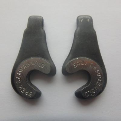 CAMPAGNOLO FRONT FORK DROPOUTS (pair)