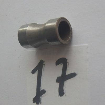 SEAT BINDER STEEL 23mm LONG & 12mm DIA.