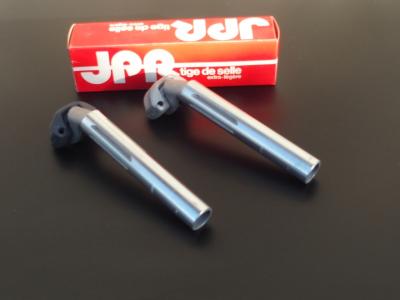 SEATPOSTS JPR 25.5 -- 26.2 -- 26.4 -- 26.6 - NOS