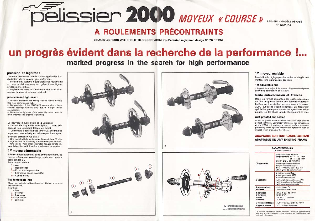 Pelissier 1