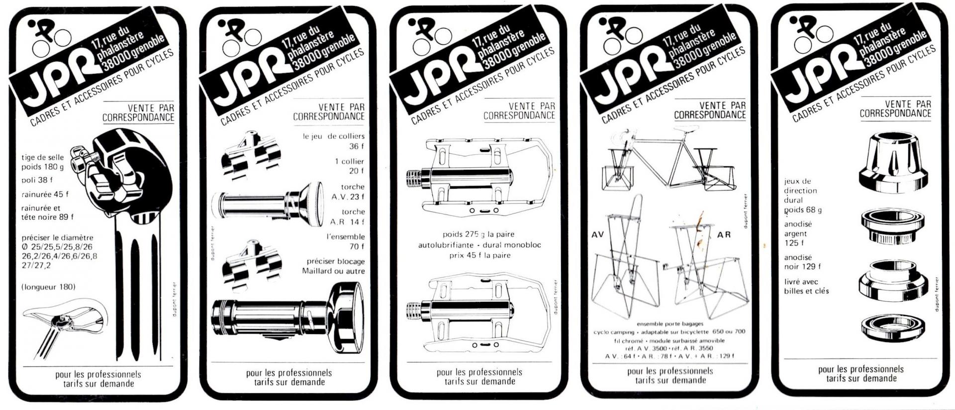 Pub jpr 1980