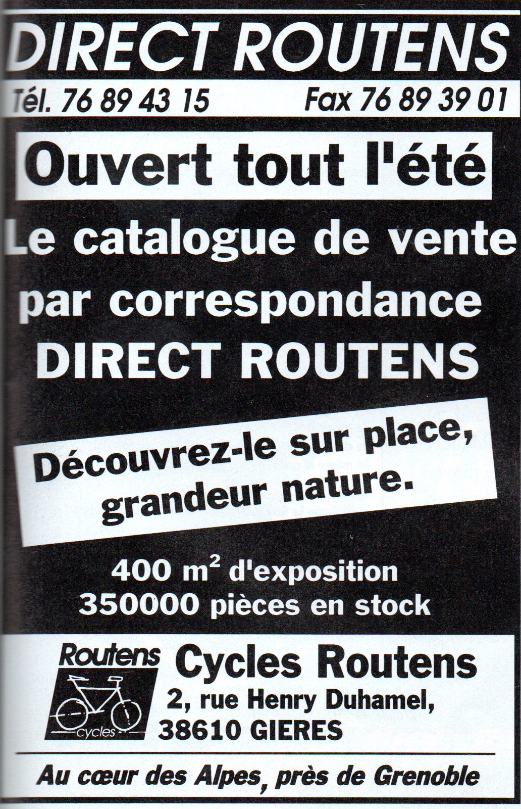 Pub routens vtt mag 1995