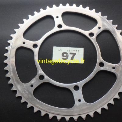 STRONGLIGHT 52D 116mm 3/32