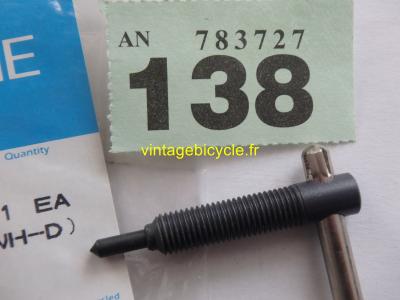 SHIMANO Chaine tools parts 13009110. NOS