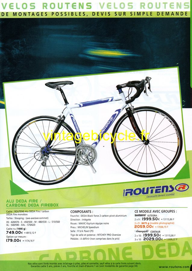 Routens catalogue 2004 6 copier
