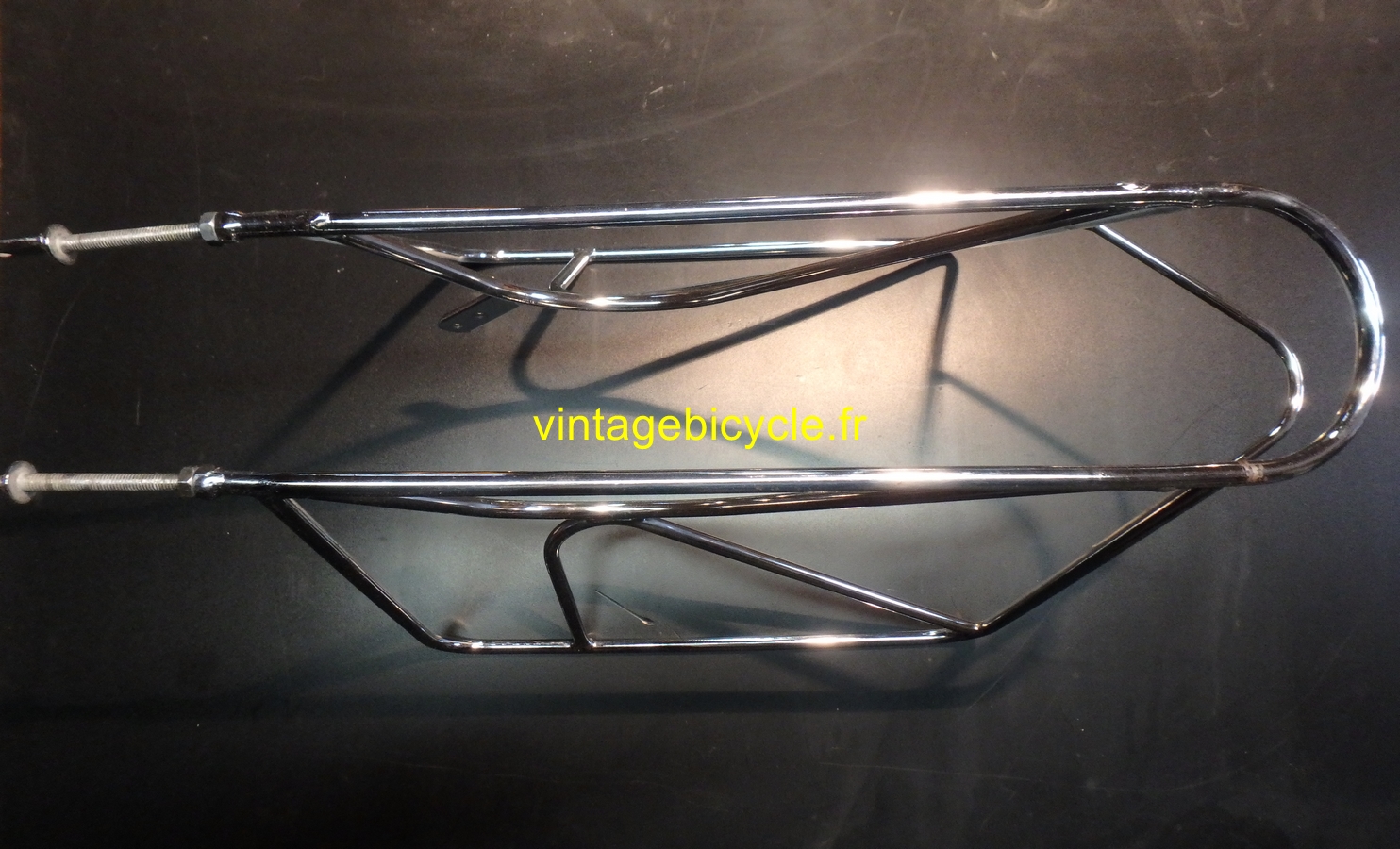 Routens vintage bicycle 7 copier 1