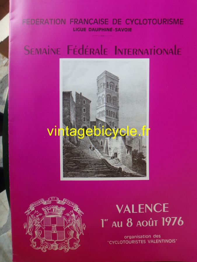 Routens vintage bicycle fr 101 copier
