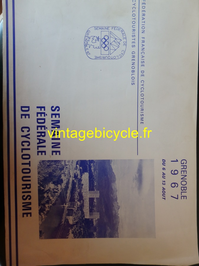 Routens vintage bicycle fr 106 copier 