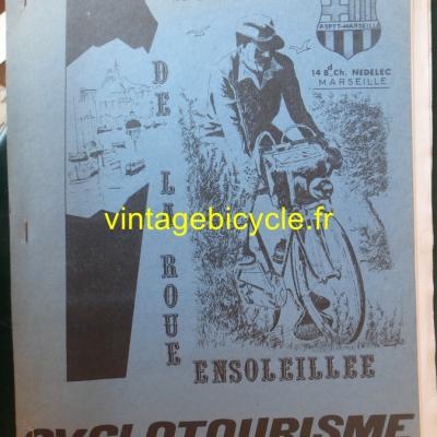 BULLETIN ASPTT MARSEILLE N° 37