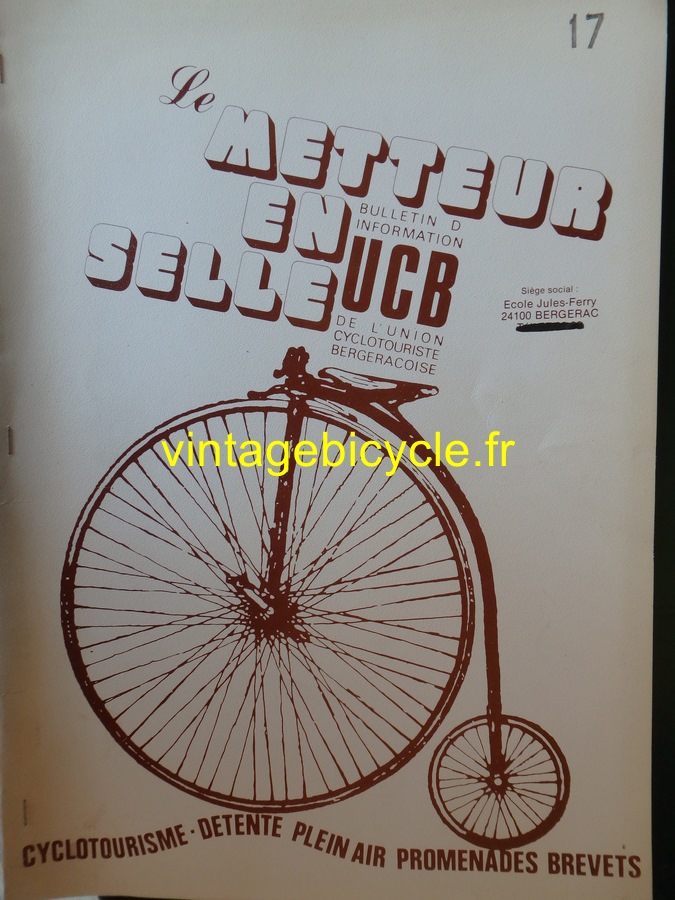 Routens vintage bicycle fr 128 copier 