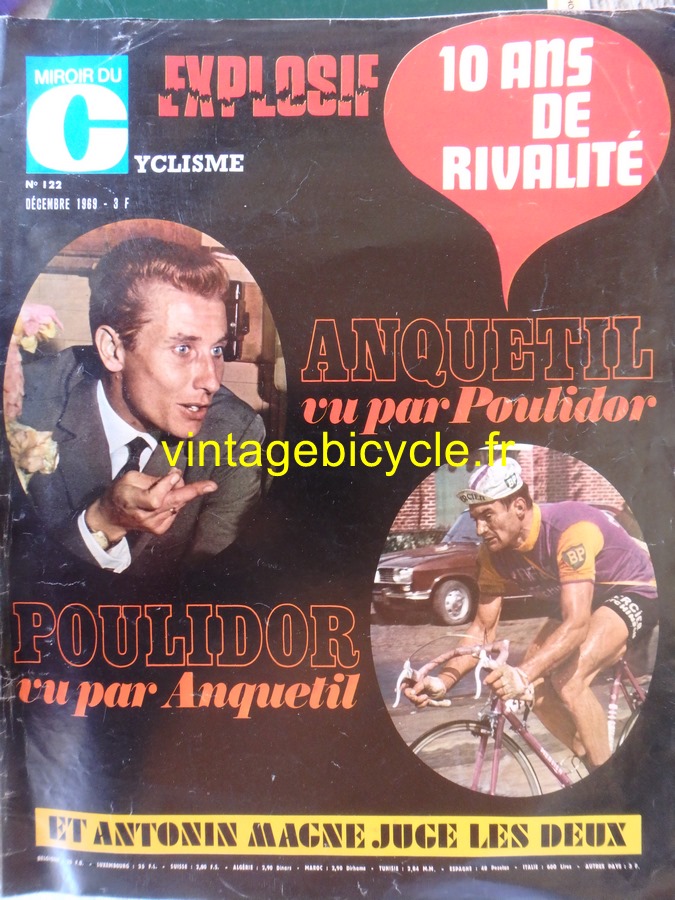Routens vintage bicycle fr 134 copier 