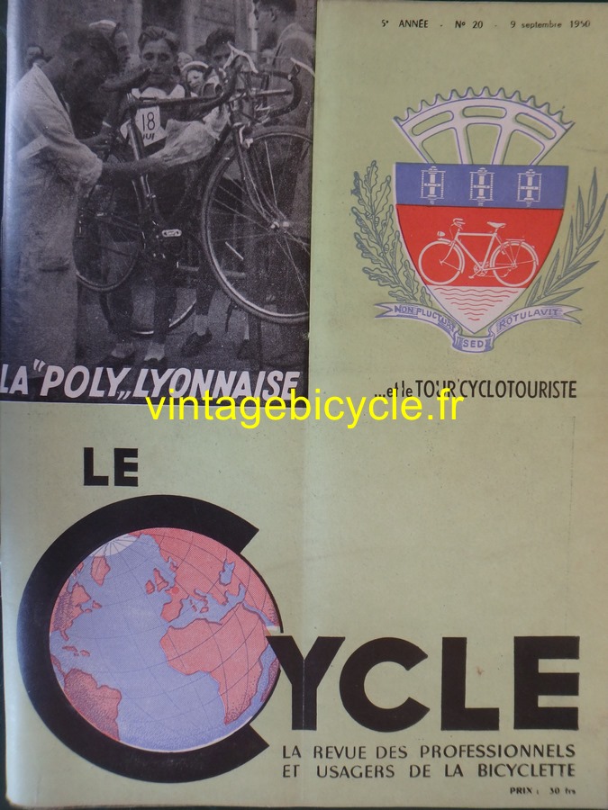 Routens vintage bicycle fr 38 copier 