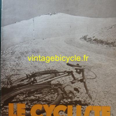 LE CYCLISTE 1950 - N°01