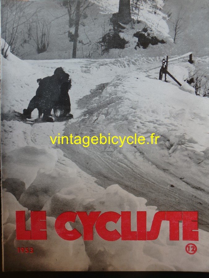 Routens vintage bicycle fr 72 copier 