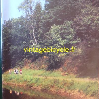 Cyclotourisme 1983 - 04 - N°305 Avril 1983