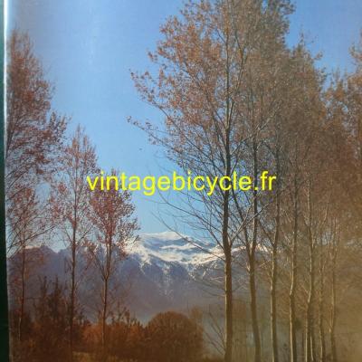 Cyclotourisme 1983 - 05 - N°306 Mai 1983