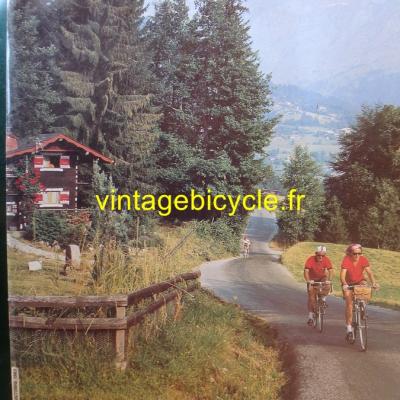 Cyclotourisme 1983 - 09 - N°309 Septembre Octobre 1983