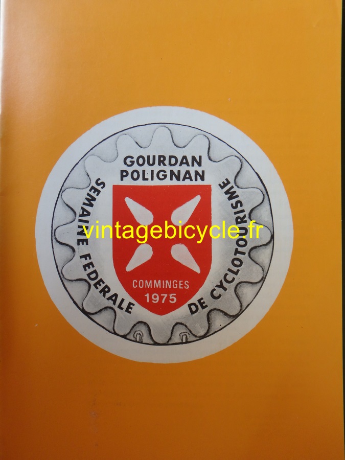 Routens vintage bicycle fr 98 copier