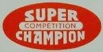 Super Champion Jantes