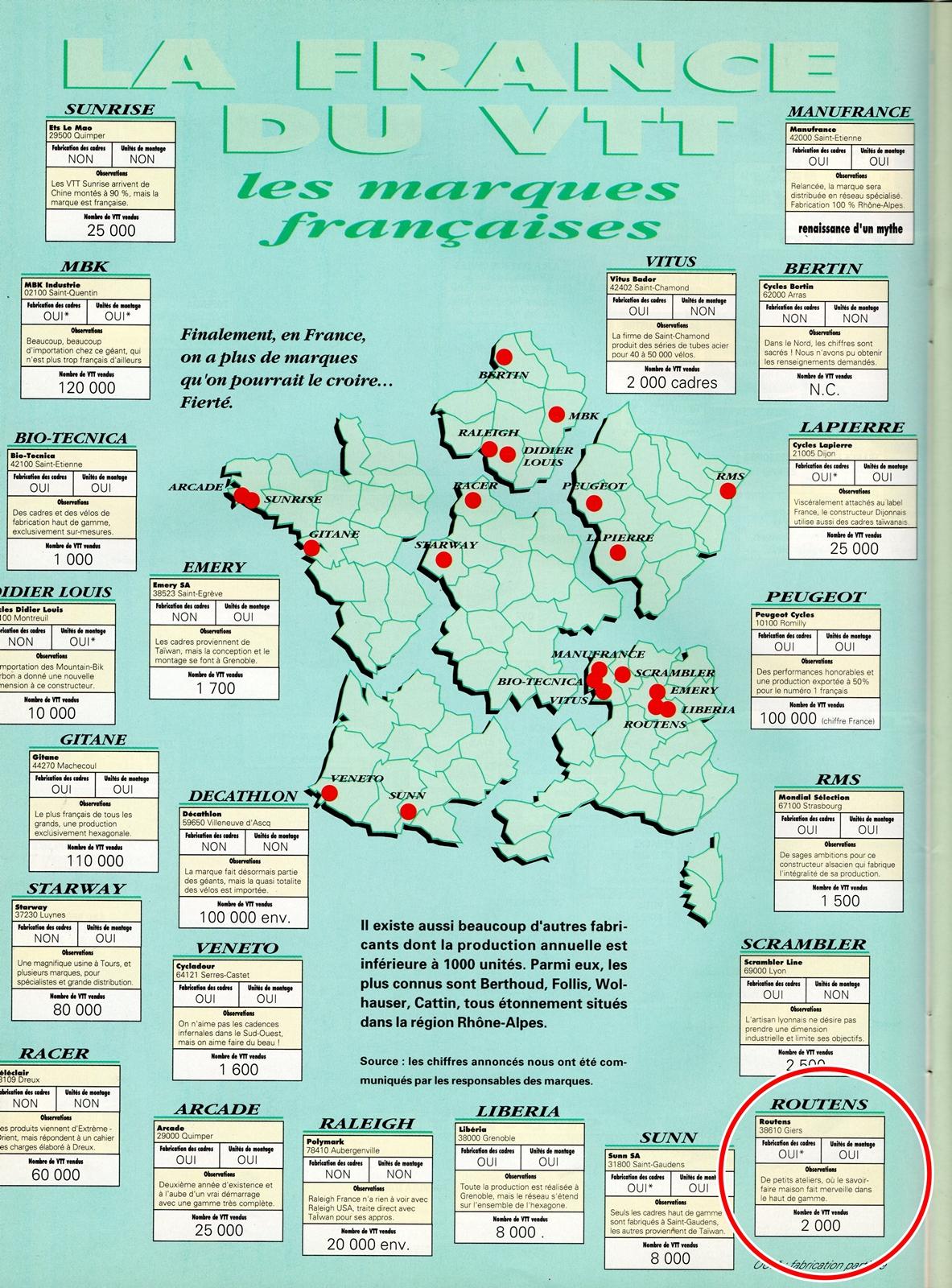 Velovert n 23 mars 1992 0