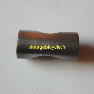 SEAT BINDER STEEL 25.5mm LONG & 12mm DIA.  For M6