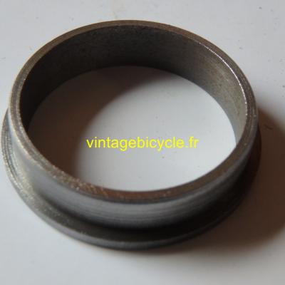 RACE RING STEEL UNICROWN 1
