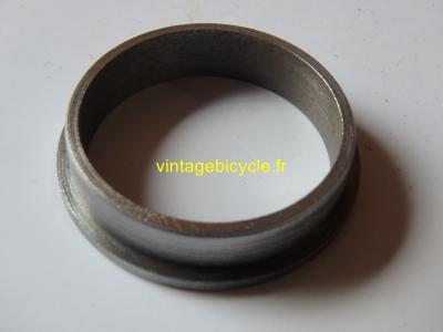 RACE RING STEEL UNICROWN 1