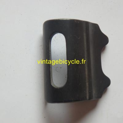 DERAILLEUR FRONT STEEL BOSS