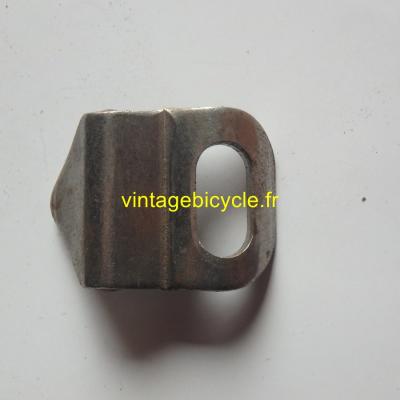 DERAILLEUR FRONT STEEL BOSS