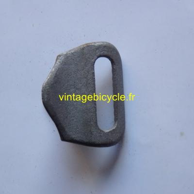 DERAILLEUR FRONT INVESTMENT CAST BOSS