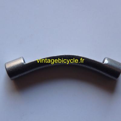 CABLE GUIDE UNDER BB BRAZON STYLE Steel 5x35