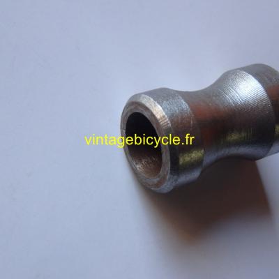SEAT BINDER STEEL 19mm LONG & 12mm DIA.