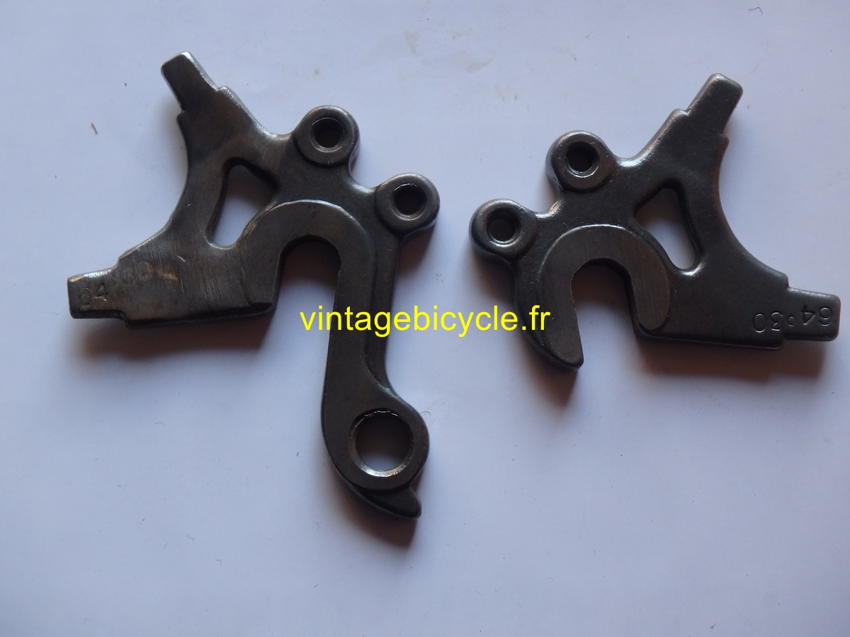 Vinatge bicycle fr routens 83 copier