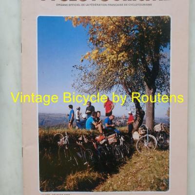 Cyclotourisme 1980 - 02 - N°273 fevrier 1980