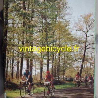 Cyclotourisme 1965 - 12 - N°131 Decembre 1965