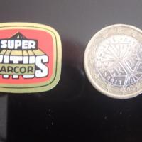 Vintage bicycle fr 10