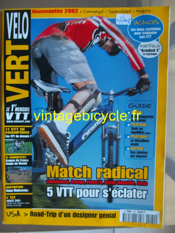 Vintage bicycle fr 10 copier 13
