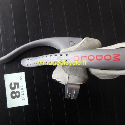 MODOLO TEAM brake lever set NOS
