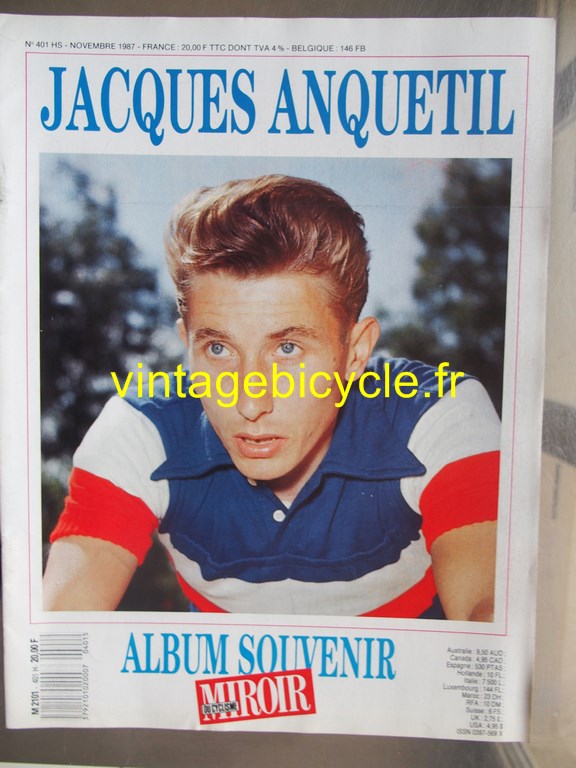 Vintage bicycle fr 113 copier 1