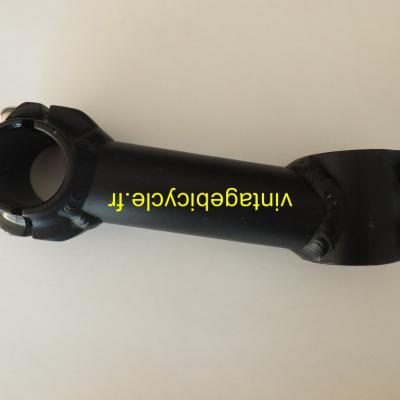 ALUMINIUM Potence 1