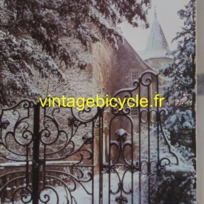 Cyclotourisme 1983 - 12 - N°311 decembre 1983