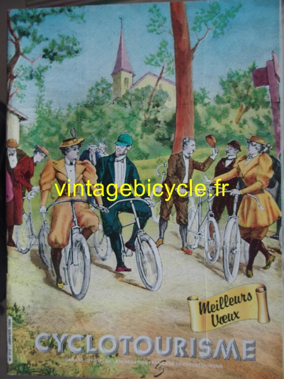 Vintage bicycle fr 14 copier 16