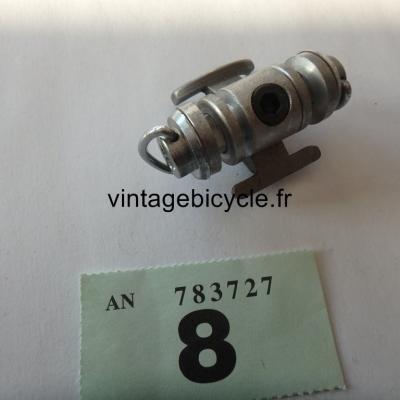 GEAR TOPTUBE SHIFTER BOSS with bolt