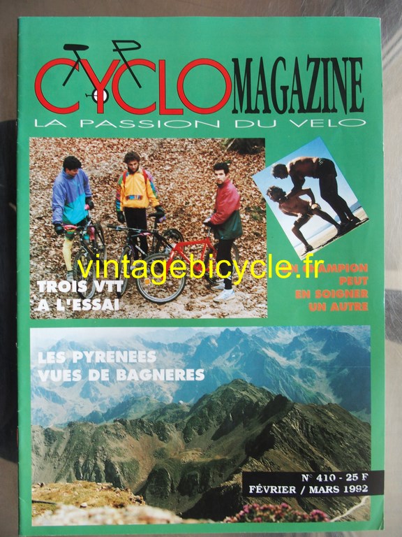 Vintage bicycle fr 16 copier 4