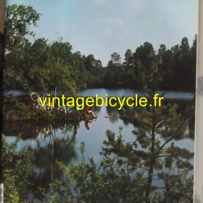 Cyclotourisme 1984 - 05 - N°316 mai 1984
