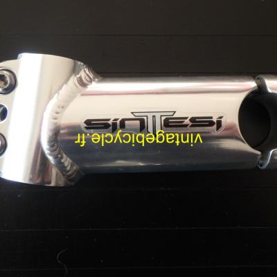 SINTESI ALUMINIUM Potence VTT 105mm. NOS