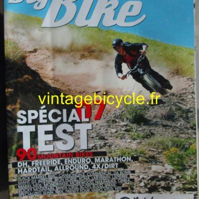 BIG BIKE 2007 - 01 - N°31 janvier 2007