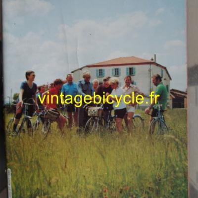 Cyclotourisme 1980 - 07 - N°278 juillet / aout 1980