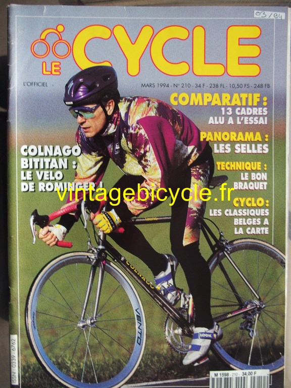 Vintage bicycle fr 20 copier 11